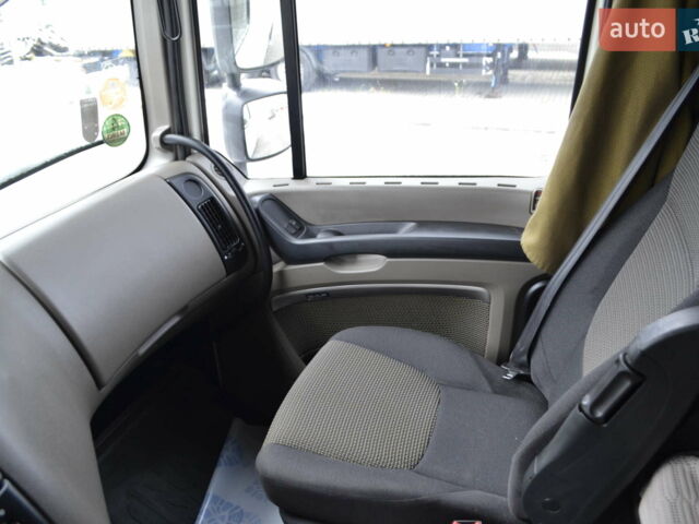 Белый Даф XF 105, объемом двигателя 12.91 л и пробегом 1 тыс. км за 17500 $, фото 1 на Automoto.ua