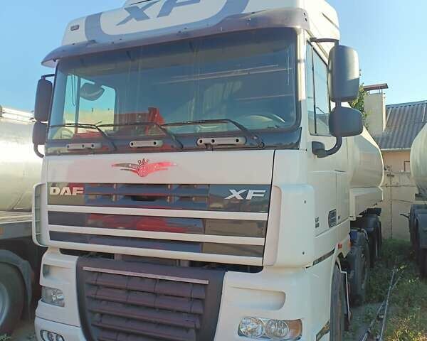 Даф XF 105, об'ємом двигуна 12.9 л та пробігом 800 тис. км за 35000 $, фото 1 на Automoto.ua