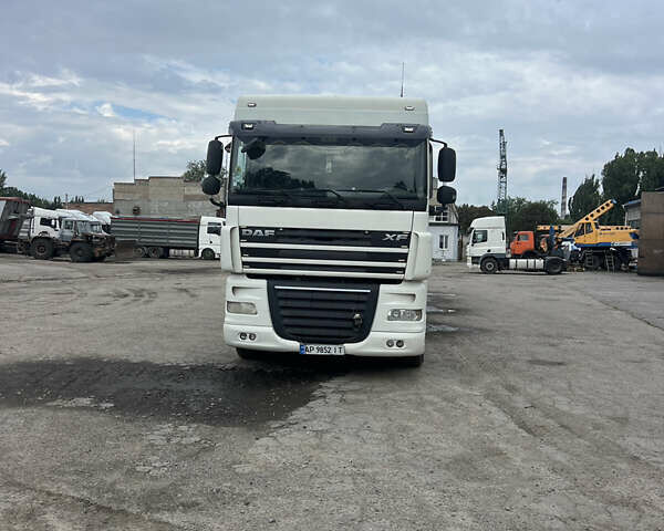 Даф XF 105, об'ємом двигуна 0 л та пробігом 100 тис. км за 27500 $, фото 1 на Automoto.ua