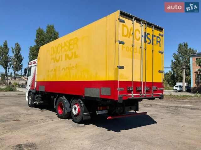Даф XF 105, об'ємом двигуна 0 л та пробігом 865 тис. км за 25000 $, фото 1 на Automoto.ua