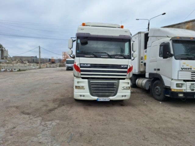 Даф XF 105, об'ємом двигуна 0 л та пробігом 0 тис. км за 24000 $, фото 1 на Automoto.ua