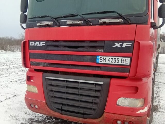 Даф XF 105, об'ємом двигуна 0 л та пробігом 0 тис. км за 21433 $, фото 1 на Automoto.ua