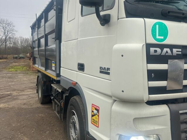 Даф XF 105, об'ємом двигуна 0 л та пробігом 0 тис. км за 28700 $, фото 1 на Automoto.ua