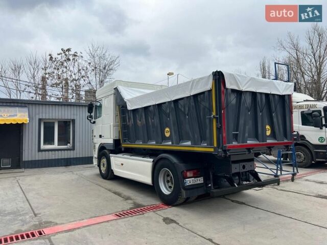 Даф XF 105, об'ємом двигуна 0 л та пробігом 750 тис. км за 35000 $, фото 1 на Automoto.ua