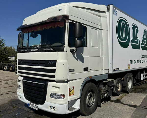 Даф XF 105, об'ємом двигуна 0 л та пробігом 978 тис. км за 12500 $, фото 1 на Automoto.ua