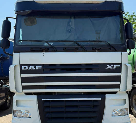 Даф XF 105, об'ємом двигуна 0 л та пробігом 130 тис. км за 11500 $, фото 1 на Automoto.ua