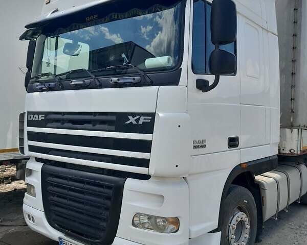 Даф XF 105, об'ємом двигуна 12.9 л та пробігом 1 тис. км за 10200 $, фото 1 на Automoto.ua