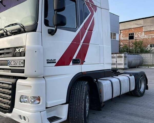 Даф XF 105, об'ємом двигуна 12.9 л та пробігом 1 тис. км за 9500 $, фото 1 на Automoto.ua