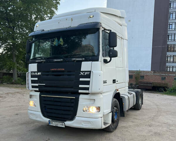 Даф XF 105, об'ємом двигуна 12.9 л та пробігом 2 тис. км за 7700 $, фото 1 на Automoto.ua