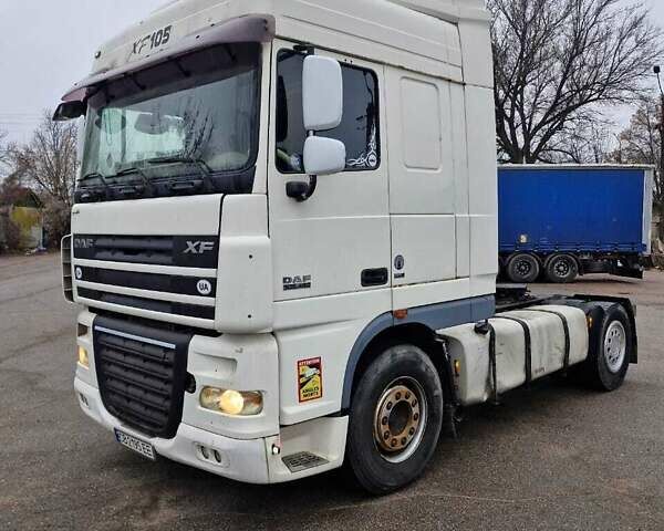 Даф XF 105, об'ємом двигуна 0 л та пробігом 1 тис. км за 7100 $, фото 1 на Automoto.ua