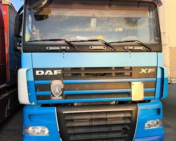 Даф XF 105, об'ємом двигуна 0 л та пробігом 240 тис. км за 8400 $, фото 1 на Automoto.ua