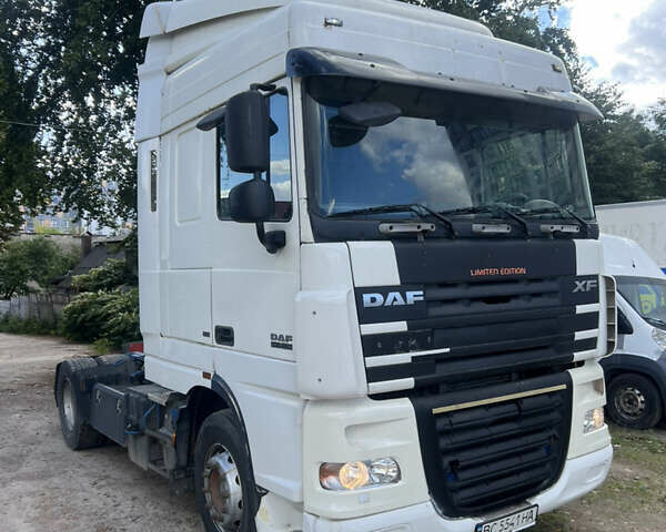 Даф XF 105, об'ємом двигуна 12.9 л та пробігом 1 тис. км за 7400 $, фото 1 на Automoto.ua