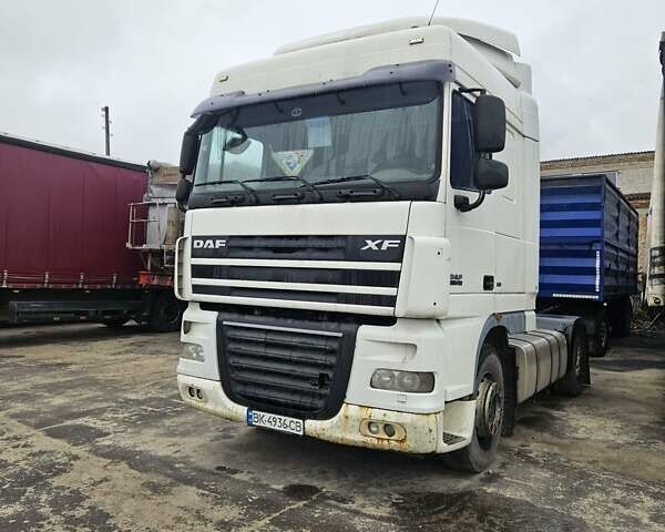 Даф XF 105, об'ємом двигуна 0 л та пробігом 960 тис. км за 7999 $, фото 1 на Automoto.ua