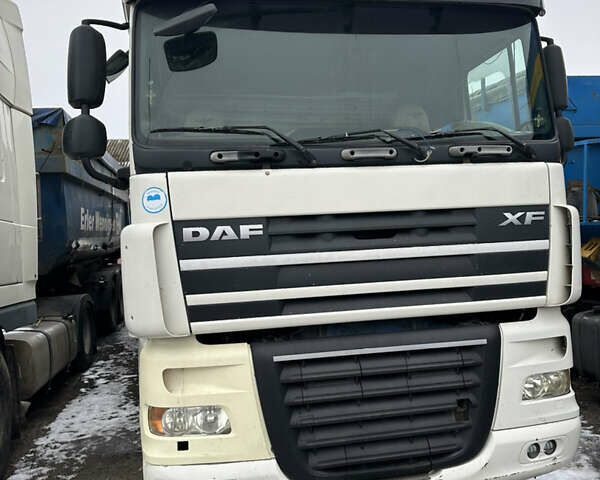 Даф XF 105, об'ємом двигуна 0 л та пробігом 10 тис. км за 10000 $, фото 1 на Automoto.ua