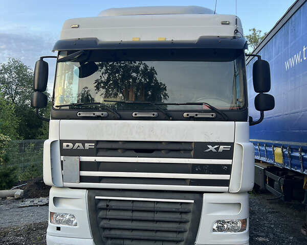 Даф XF 105 2008 в Житомире на Automoto.ua Даф XF 105, объемом двигателя 0 л и пробегом 940 тыс. км за 12400 $, фото 1 на Automoto.ua