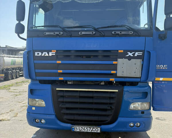 Даф XF 105, об'ємом двигуна 0 л та пробігом 1 тис. км за 8500 $, фото 1 на Automoto.ua