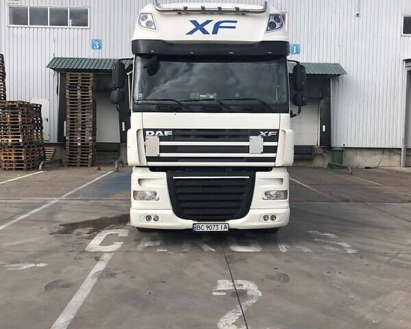 Даф XF 105, об'ємом двигуна 0 л та пробігом 1 тис. км за 15500 $, фото 1 на Automoto.ua