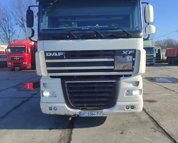 Даф XF 105, об'ємом двигуна 12.91 л та пробігом 950 тис. км за 14000 $, фото 1 на Automoto.ua