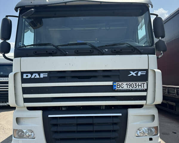 Даф XF 105, объемом двигателя 12.9 л и пробегом 1 тыс. км за 13499 $, фото 1 на Automoto.ua