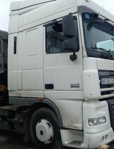 Даф XF 105, об'ємом двигуна 0 л та пробігом 1 тис. км за 15000 $, фото 1 на Automoto.ua