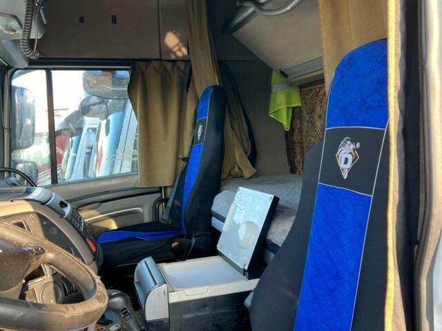 Даф XF 105, объемом двигателя 0 л и пробегом 1 тыс. км за 15000 $, фото 1 на Automoto.ua