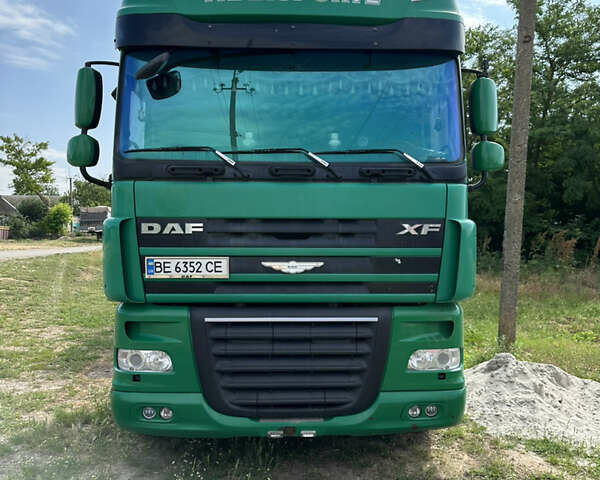 Даф XF 105, об'ємом двигуна 0 л та пробігом 700 тис. км за 35000 $, фото 1 на Automoto.ua