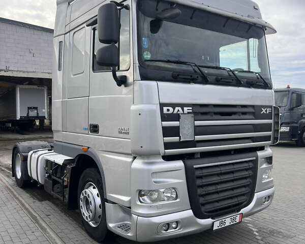 Даф XF 105, об'ємом двигуна 0 л та пробігом 937 тис. км за 17900 $, фото 1 на Automoto.ua