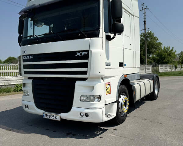 Даф XF 105, объемом двигателя 0 л и пробегом 1000 тыс. км за 19800 $, фото 1 на Automoto.ua