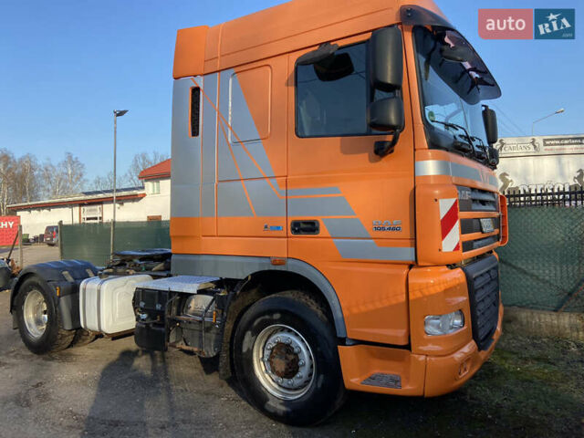Даф XF 105, об'ємом двигуна 0 л та пробігом 600 тис. км за 32000 $, фото 1 на Automoto.ua