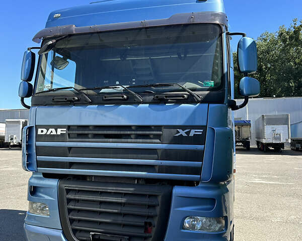 Даф XF 105, об'ємом двигуна 0 л та пробігом 720 тис. км за 16900 $, фото 1 на Automoto.ua