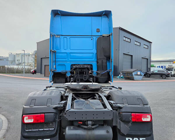 Даф XF 106, об'ємом двигуна 0 л та пробігом 770 тис. км за 30041 $, фото 1 на Automoto.ua