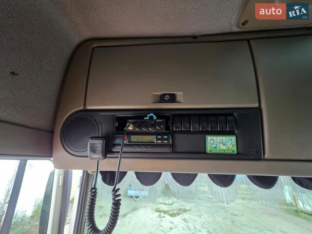 Белый Даф XF 460 FT, объемом двигателя 12.9 л и пробегом 250 тыс. км за 19700 $, фото 1 на Automoto.ua