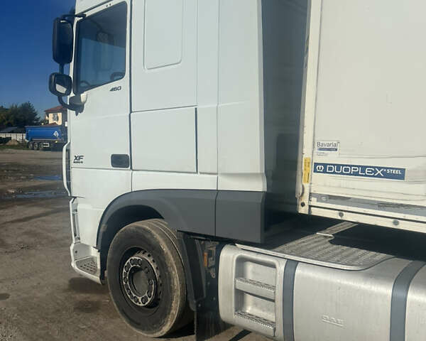 Даф XF 460 FT, объемом двигателя 0 л и пробегом 820 тыс. км за 18391 $, фото 1 на Automoto.ua