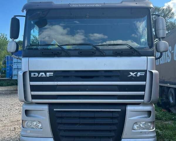 Даф XF 460 FT, об'ємом двигуна 12.9 л та пробігом 860 тис. км за 11500 $, фото 1 на Automoto.ua
