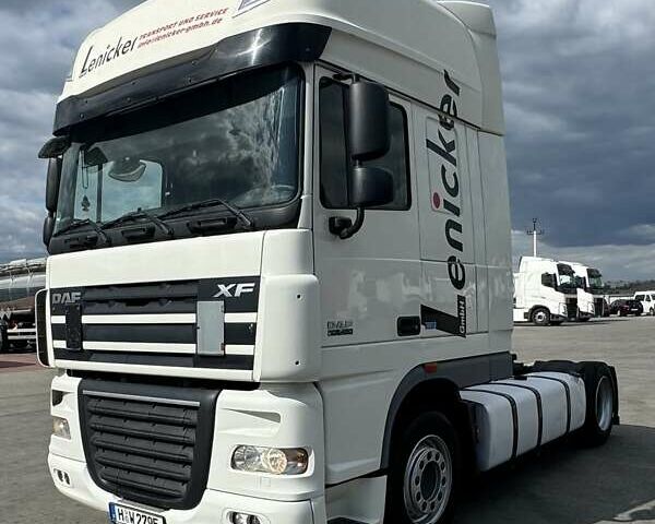 Даф XF 460 FT, объемом двигателя 0 л и пробегом 700 тыс. км за 23999 $, фото 1 на Automoto.ua