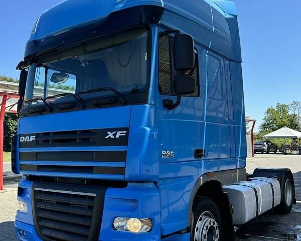 Даф XF 460 FT, объемом двигателя 0 л и пробегом 73 тыс. км за 16999 $, фото 1 на Automoto.ua