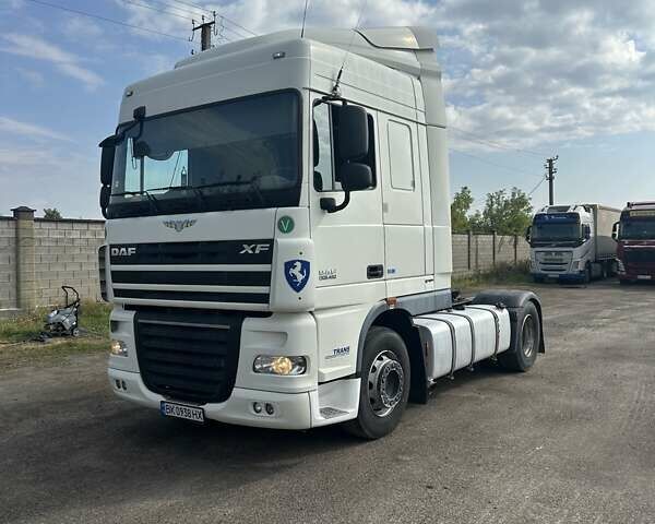 Даф XF 460 FT, об'ємом двигуна 0 л та пробігом 1 тис. км за 14800 $, фото 1 на Automoto.ua