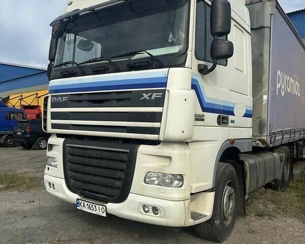 Даф XF 460 FT, об'ємом двигуна 0 л та пробігом 530 тис. км за 18000 $, фото 1 на Automoto.ua