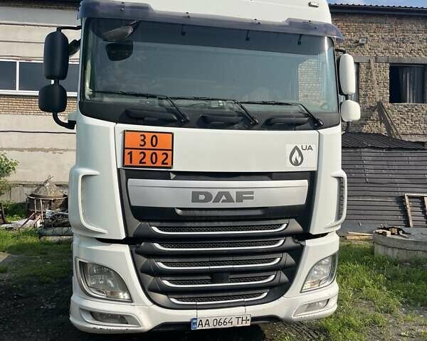 Даф XF 460 FT, об'ємом двигуна 12.9 л та пробігом 913 тис. км за 19999 $, фото 1 на Automoto.ua