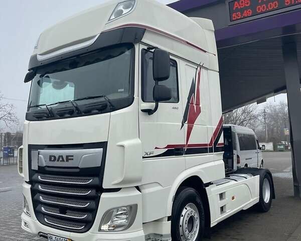 Даф XF 480 FT, об'ємом двигуна 0 л та пробігом 495 тис. км за 34050 $, фото 1 на Automoto.ua