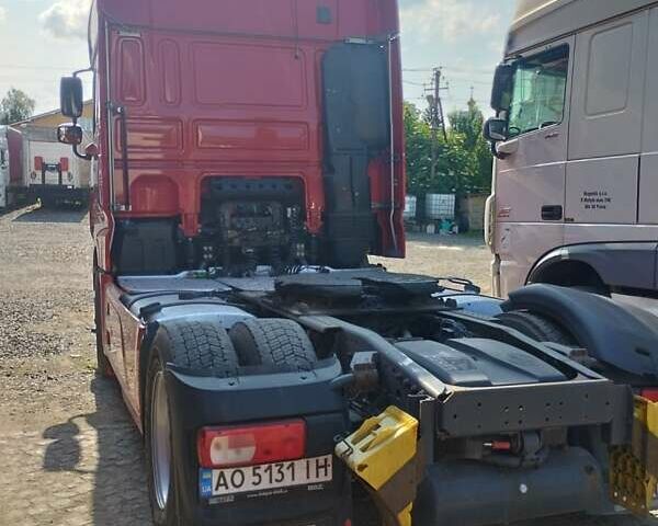 Даф XF 480 FT, объемом двигателя 0 л и пробегом 100 тыс. км за 29525 $, фото 1 на Automoto.ua