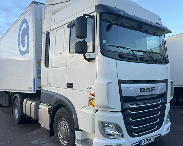 Даф XF 480 FT, об'ємом двигуна 0 л та пробігом 910 тис. км за 23999 $, фото 1 на Automoto.ua