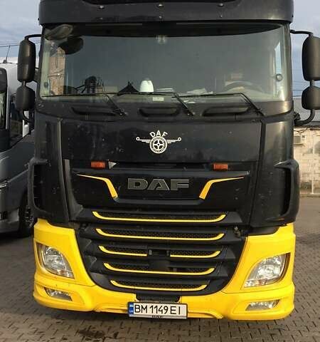 Даф XF 480 FT, об'ємом двигуна 0 л та пробігом 300 тис. км за 53019 $, фото 1 на Automoto.ua