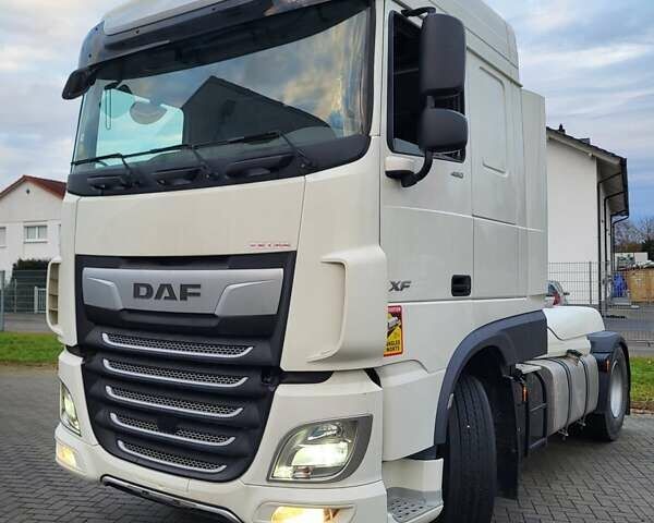 Даф XF 480 FT, об'ємом двигуна 0 л та пробігом 241 тис. км за 47846 $, фото 1 на Automoto.ua