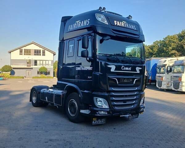 Даф XF 480 FT, об'ємом двигуна 0 л та пробігом 471 тис. км за 53400 $, фото 1 на Automoto.ua