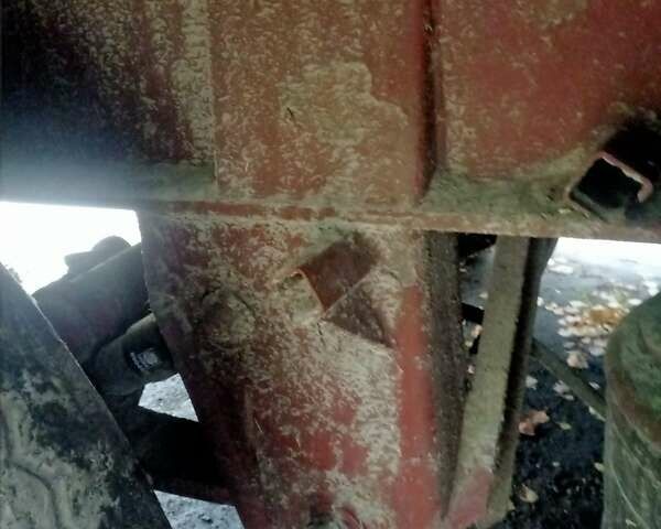 Даф XF 95, объемом двигателя 0 л и пробегом 100 тыс. км за 6200 $, фото 1 на Automoto.ua
