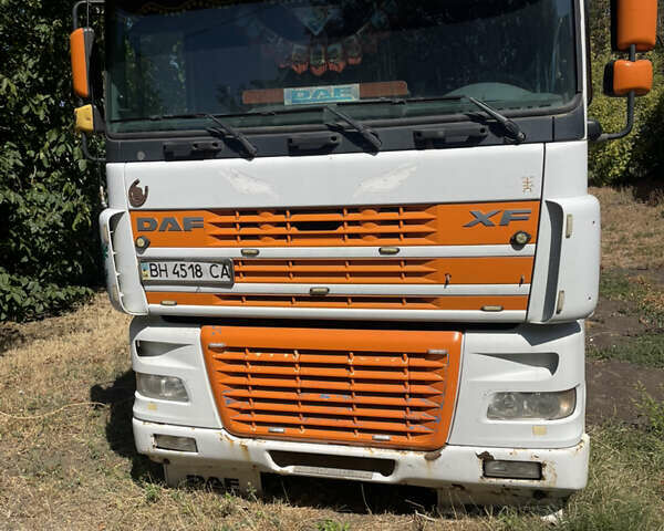 Даф XF 95, об'ємом двигуна 0 л та пробігом 100 тис. км за 12000 $, фото 1 на Automoto.ua