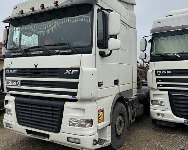 Даф XF 95, об'ємом двигуна 0 л та пробігом 100 тис. км за 9000 $, фото 1 на Automoto.ua