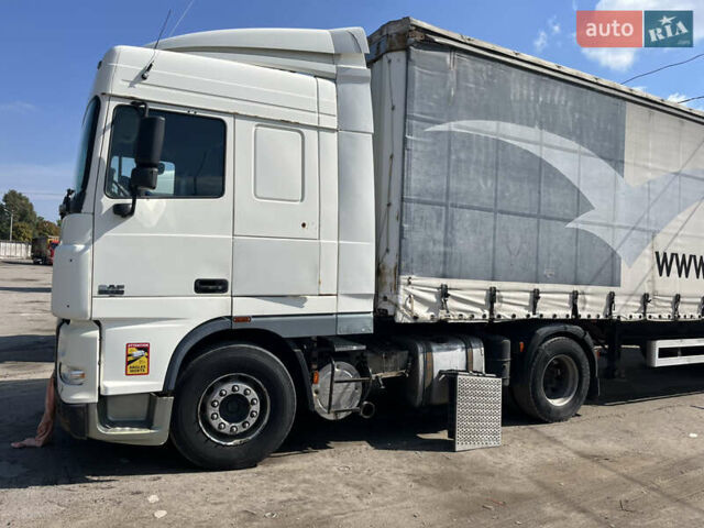 Даф XF 95, об'ємом двигуна 0 л та пробігом 140 тис. км за 5000 $, фото 1 на Automoto.ua