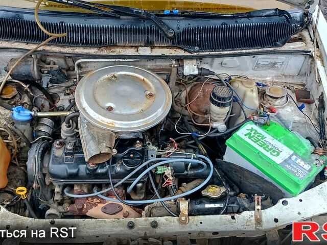 Дайхатсу Куоре, объемом двигателя 1 л и пробегом 0 тыс. км за 430 $, фото 1 на Automoto.ua